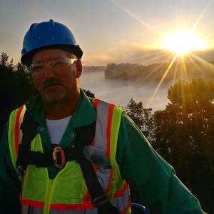 Meet your Posher, Donald